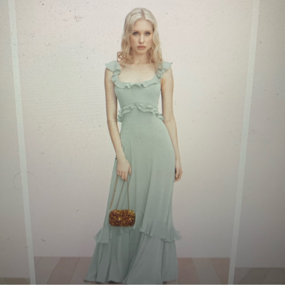 Watters & Watters Bridesmaid Dress